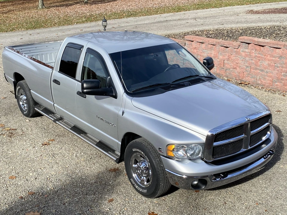 2003 Dodge Ram 3rd Gen - Image 7 of 31