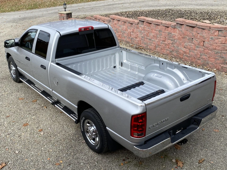2003 Dodge Ram 3rd Gen - Image 14 of 31