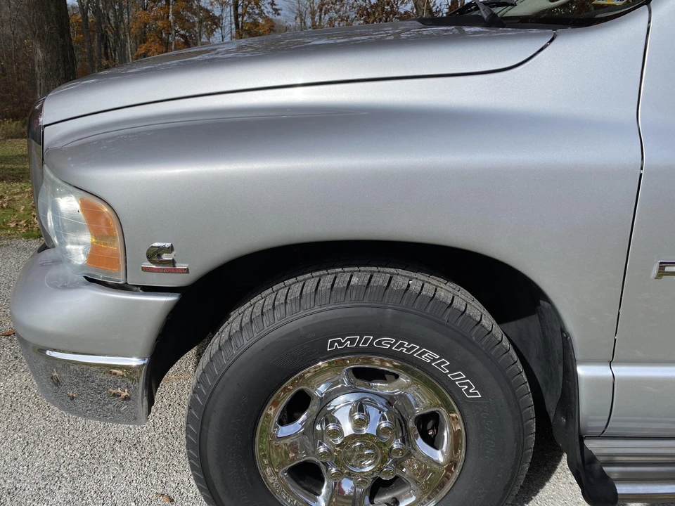 2003 Dodge Ram 3rd Gen - Image 23 of 31