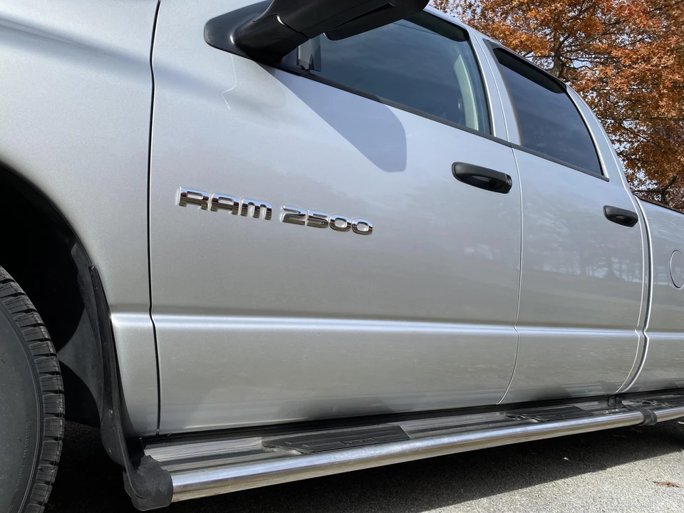 2003 Dodge Ram 3rd Gen - Image 27 of 31