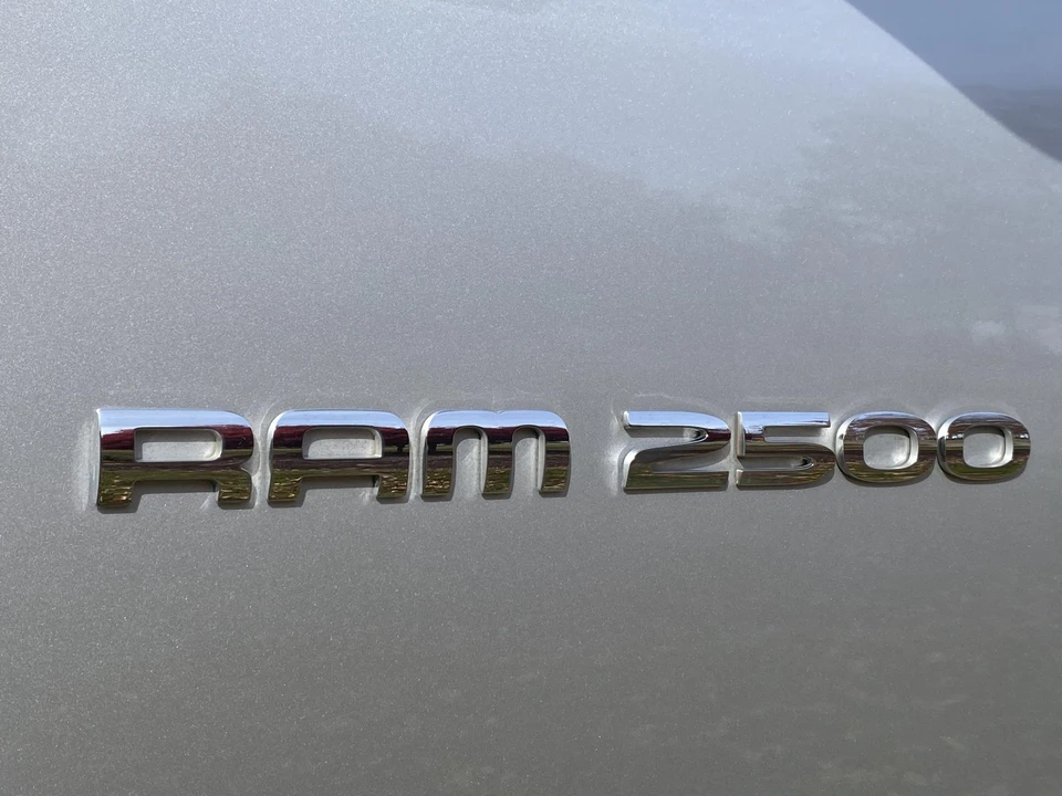 2003 Dodge Ram 3rd Gen - Image 29 of 31