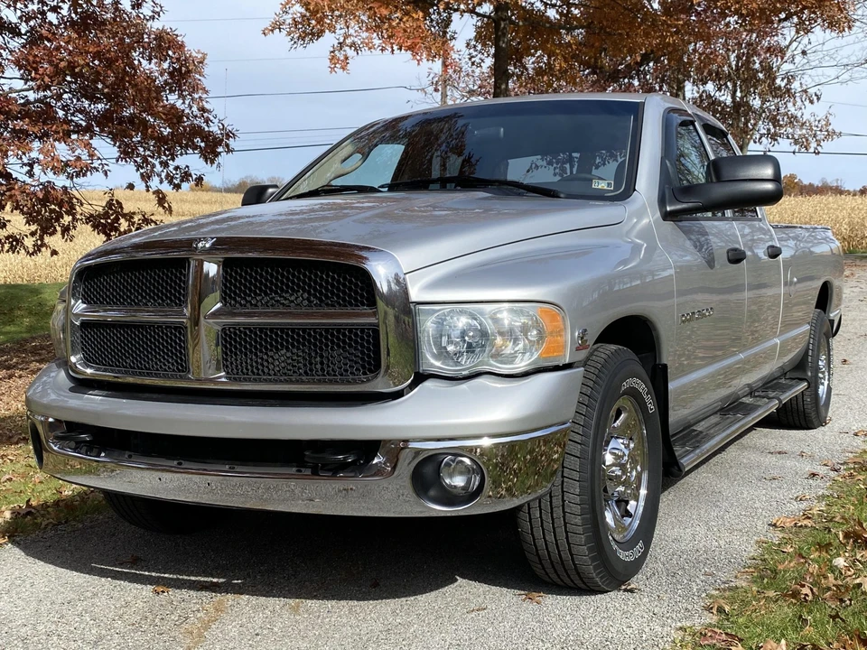 2003 Dodge Ram 3rd Gen - Image 17 of 31