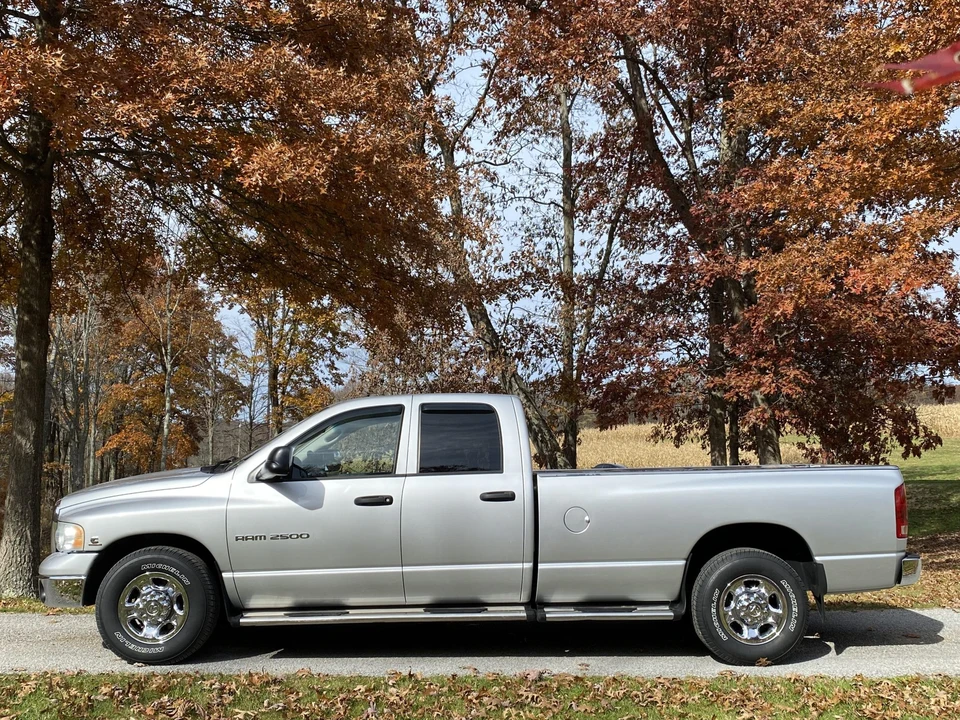 2003 Dodge Ram 3rd Gen - Image 15 of 31