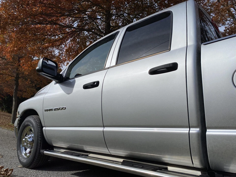 2003 Dodge Ram 3rd Gen - Image 25 of 31