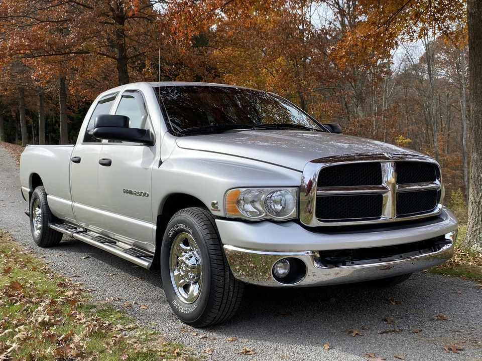 2003 Dodge Ram 3rd Gen - Image 3 of 31
