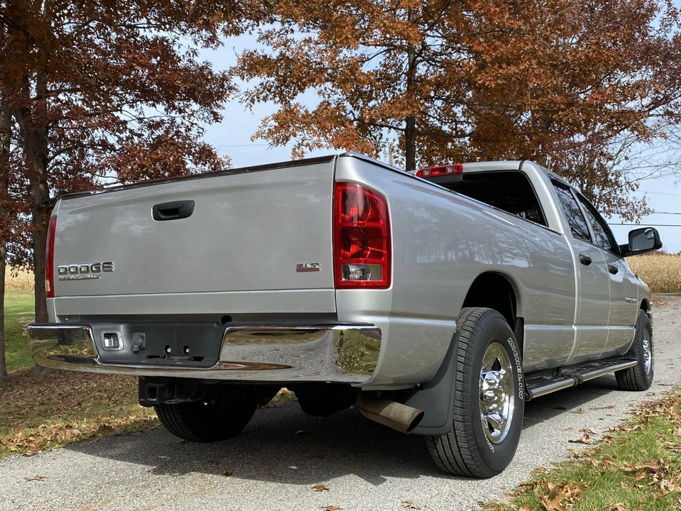 2003 Dodge Ram 3rd Gen - Image 10 of 31