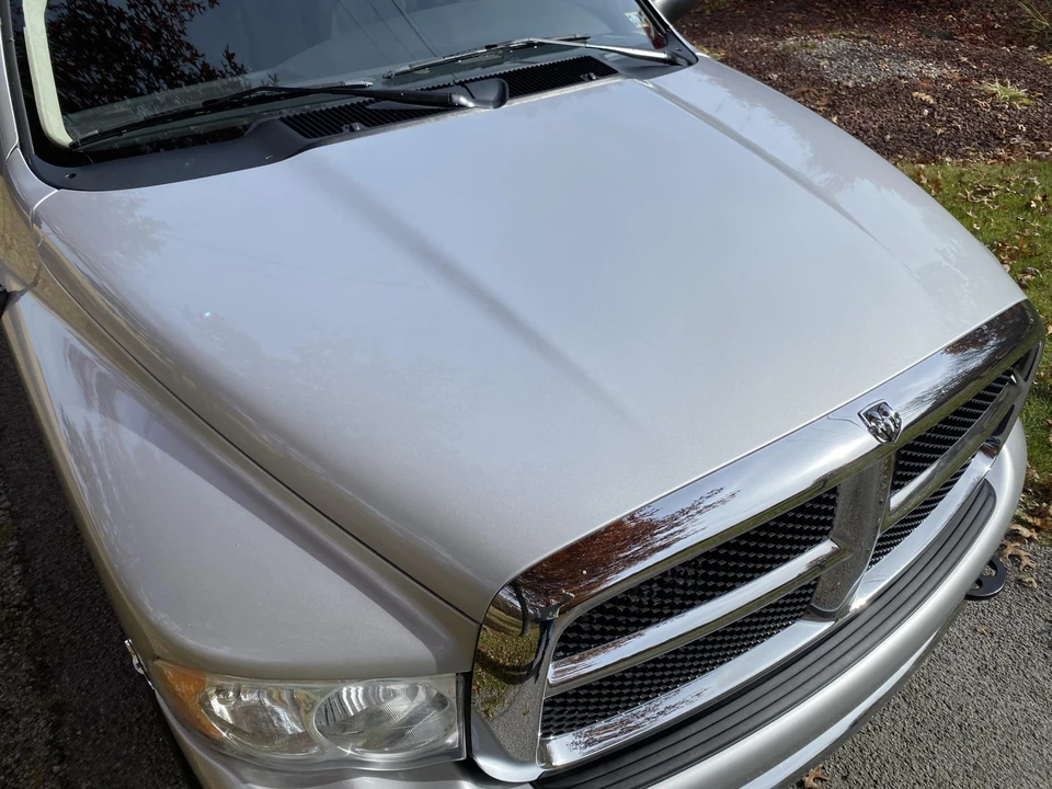 2003 Dodge Ram 3rd Gen - Image 21 of 31