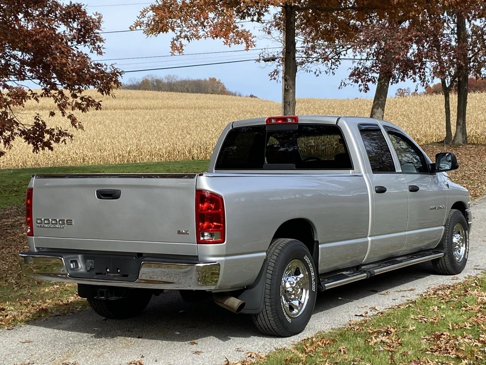 2003 Dodge Ram 3rd Gen - Image 9 of 31