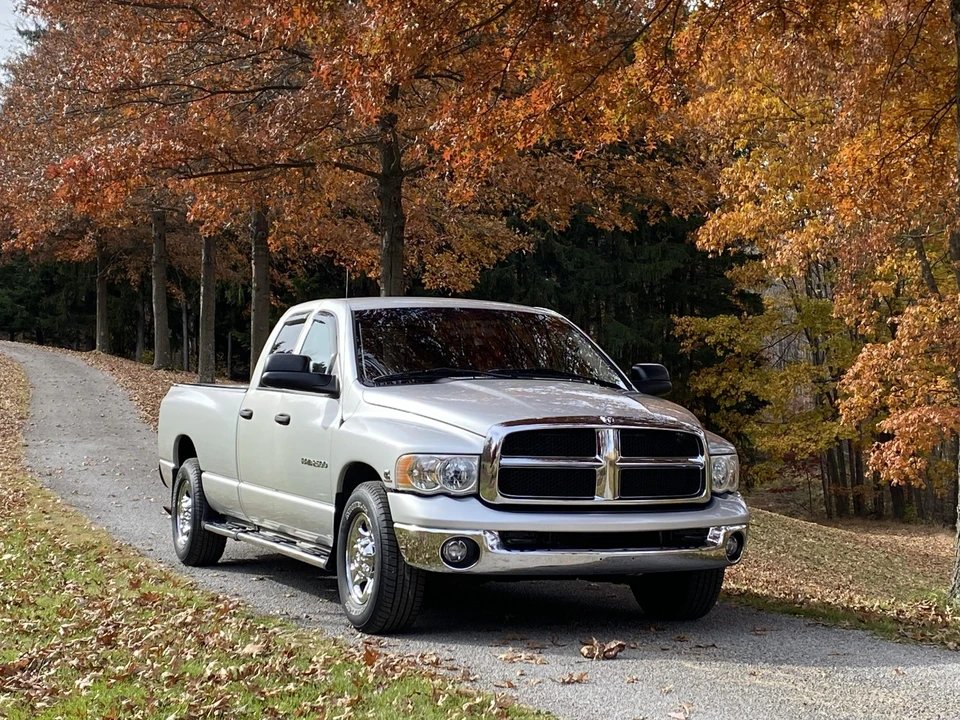 2003 Dodge Ram 3rd Gen - Image 5 of 31