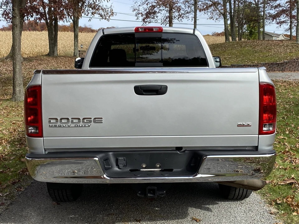 2003 Dodge Ram 3rd Gen - Image 11 of 31