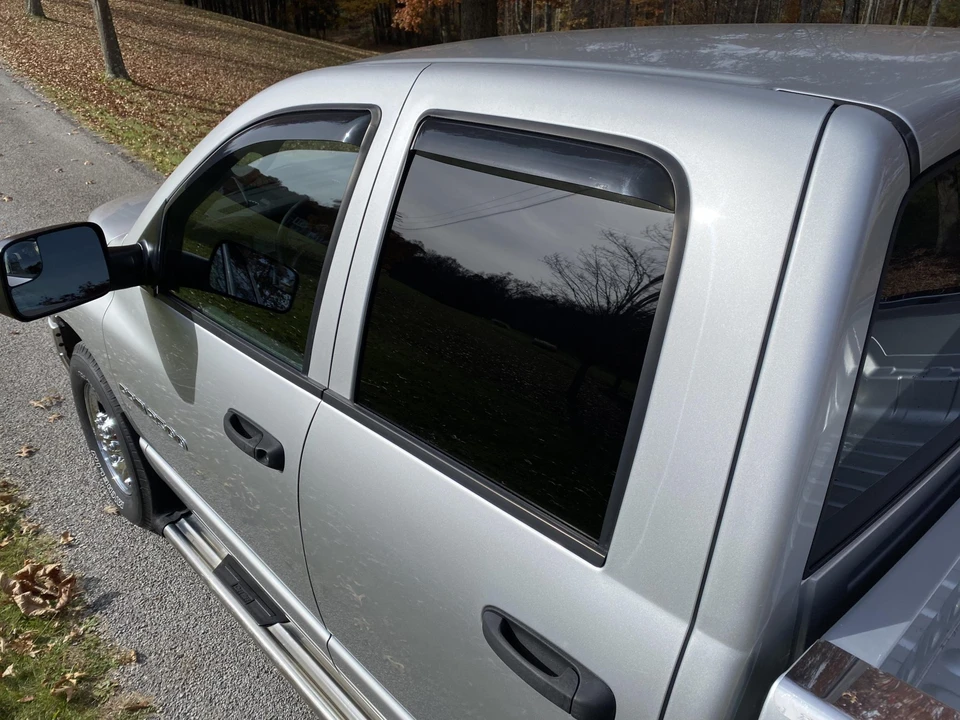 2003 Dodge Ram 3rd Gen - Image 26 of 31