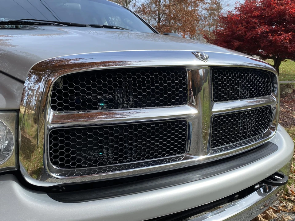 2003 Dodge Ram 3rd Gen - Image 20 of 31