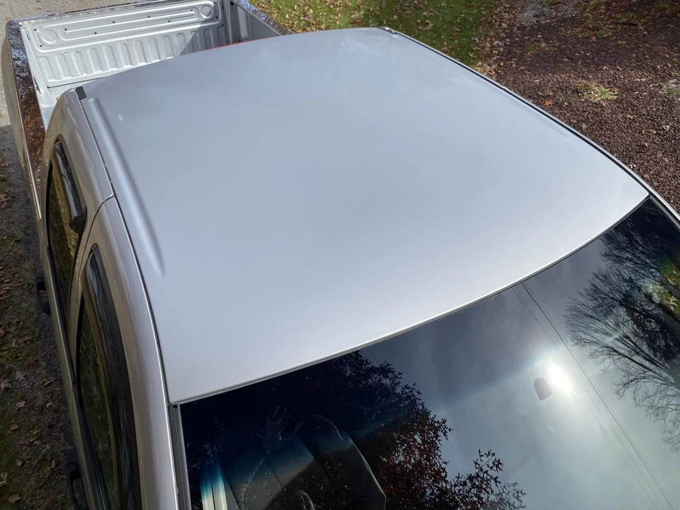 2003 Dodge Ram 3rd Gen - Image 31 of 31