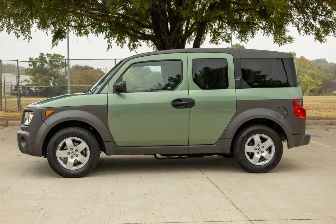 2003 Honda Element - Image 3 of 31