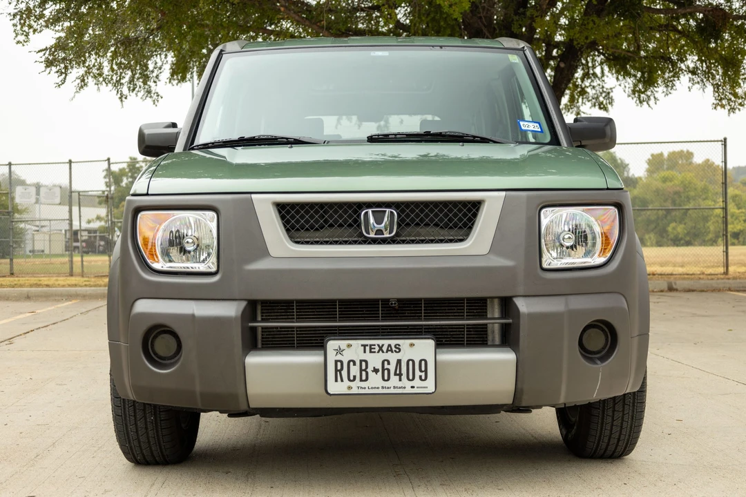 2003 Honda Element - Image 10 of 31