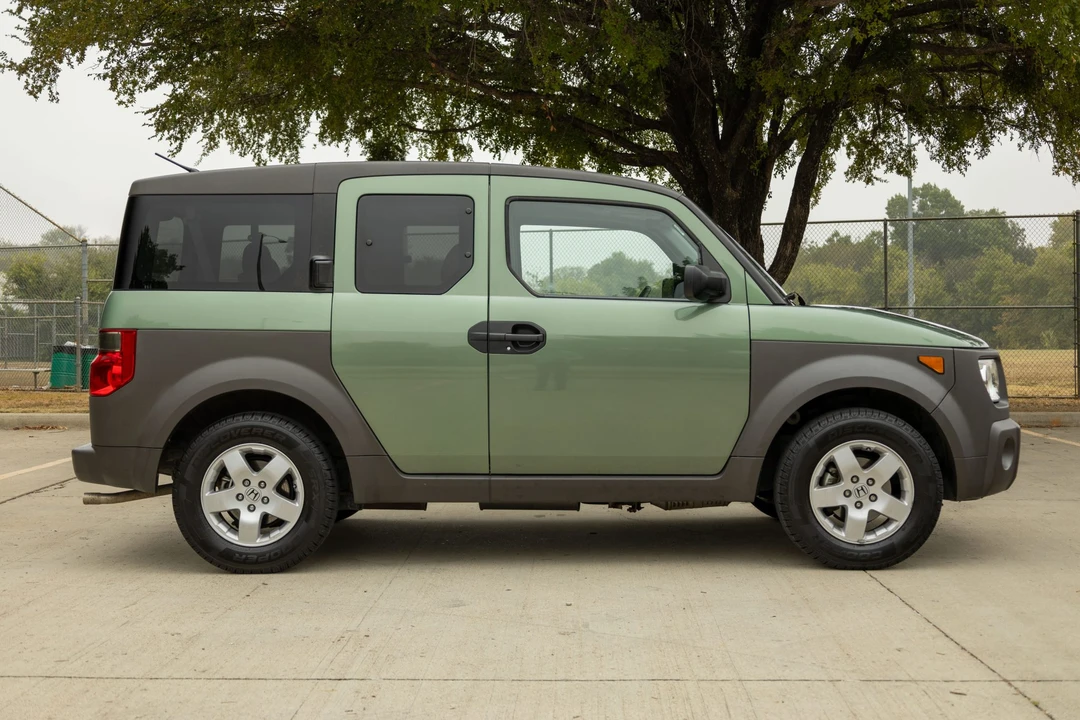 2003 Honda Element - Image 7 of 31
