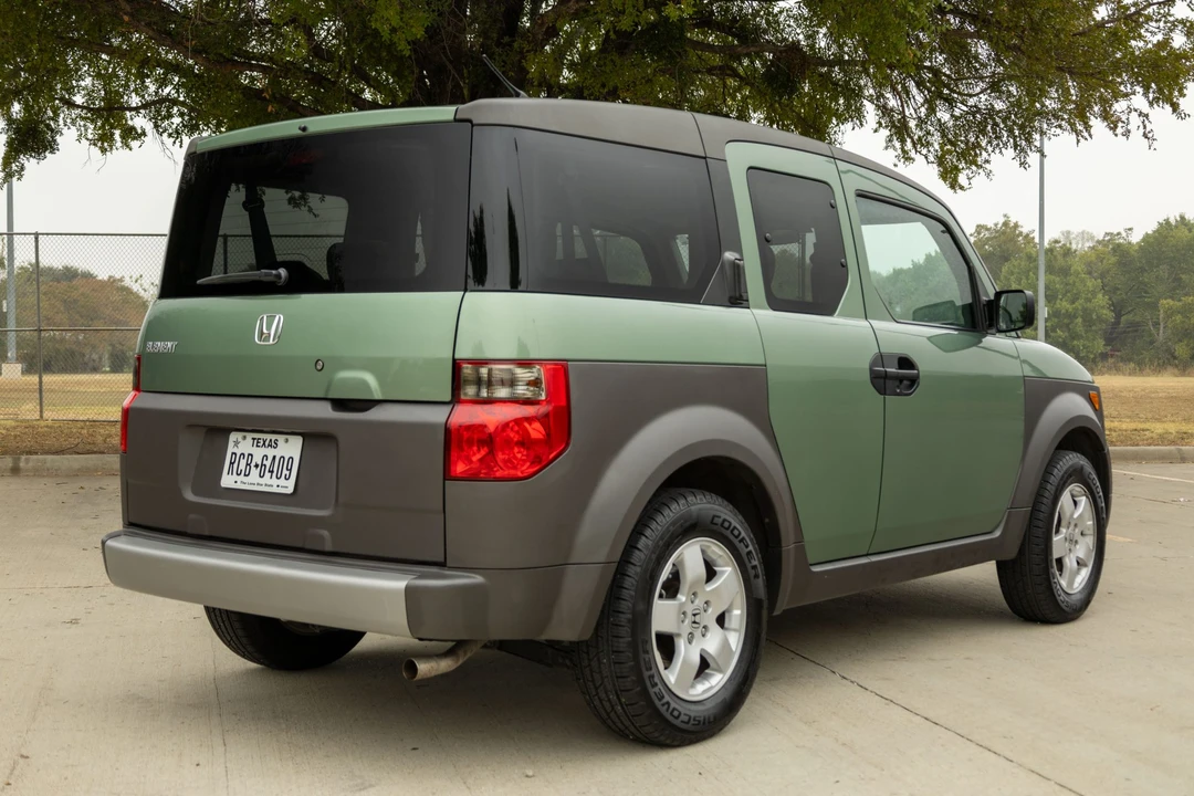 2003 Honda Element - Image 6 of 31
