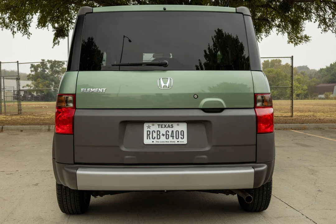 2003 Honda Element - Image 5 of 31