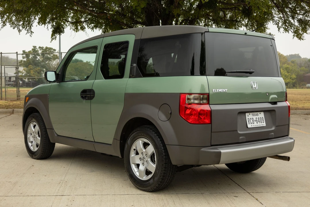 2003 Honda Element - Image 4 of 31