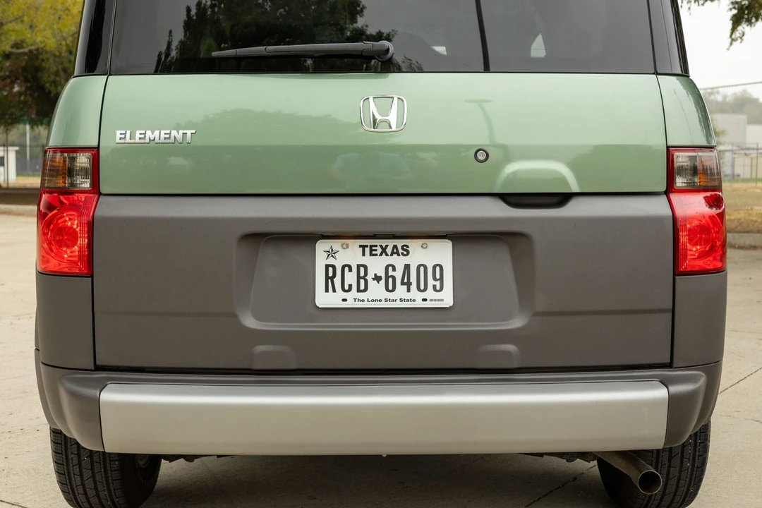 2003 Honda Element - Image 29 of 31