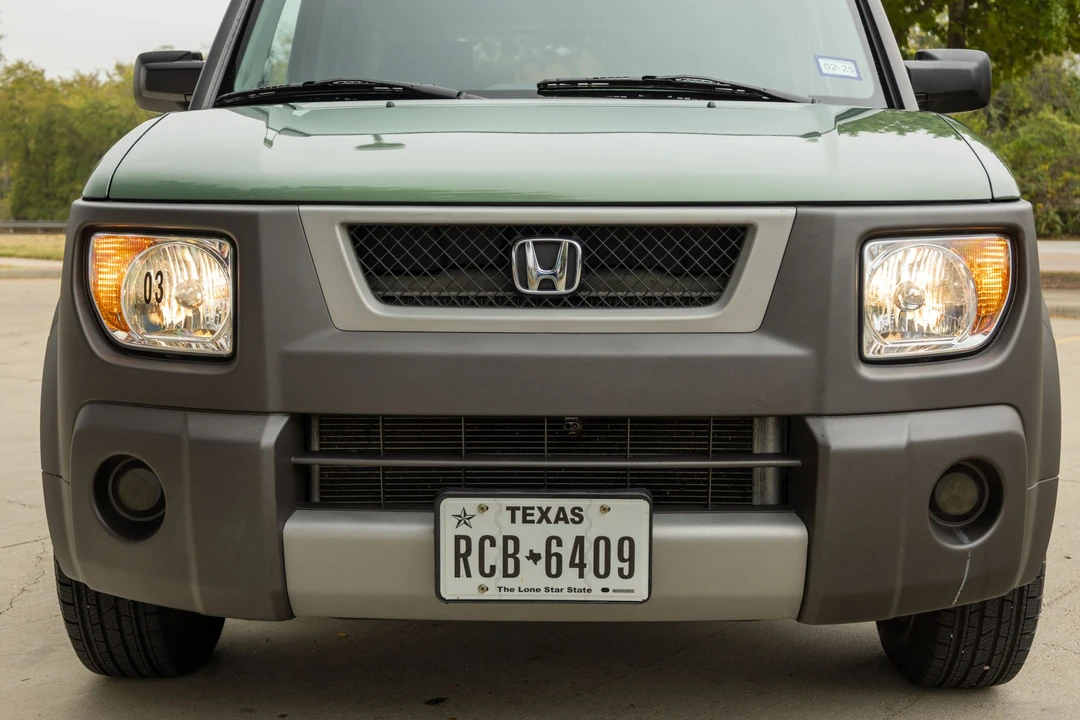 2003 Honda Element - Image 11 of 31