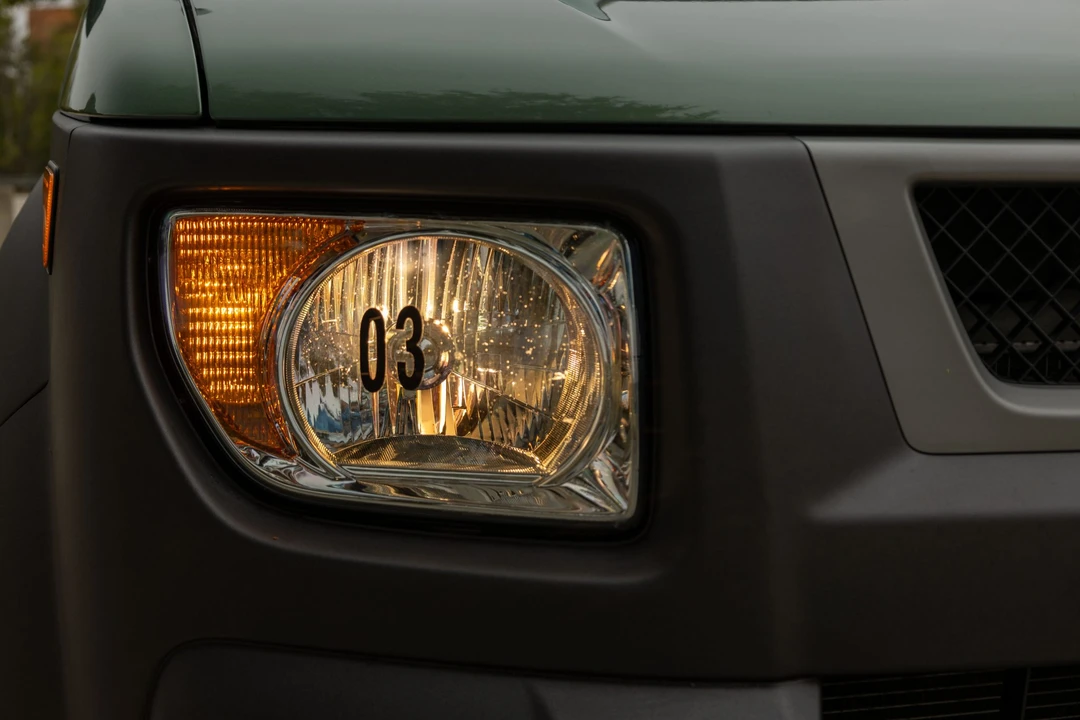 2003 Honda Element - Image 26 of 31
