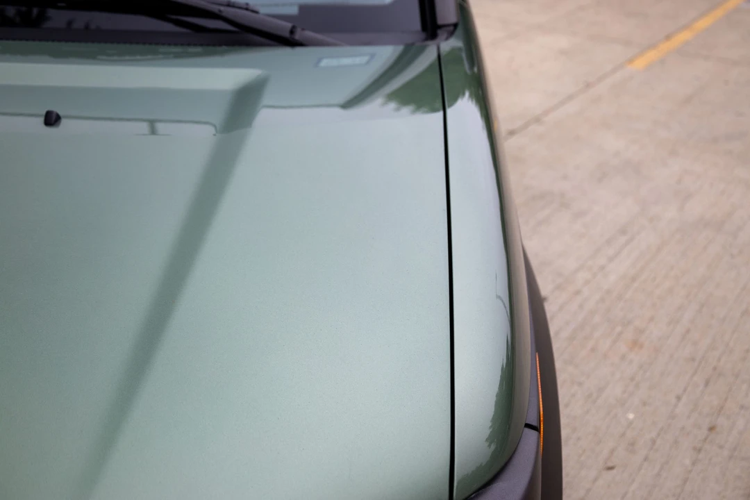 2003 Honda Element - Image 12 of 31