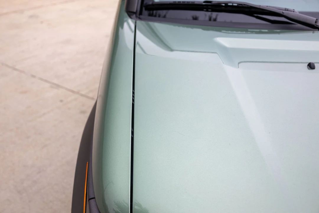 2003 Honda Element - Image 24 of 31