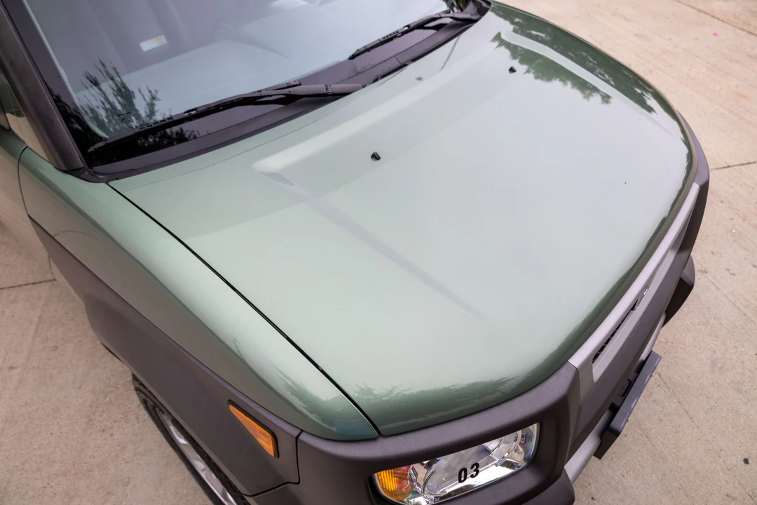 2003 Honda Element - Image 23 of 31