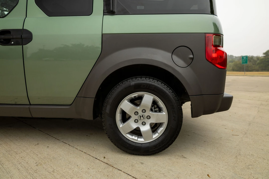 2003 Honda Element - Image 15 of 31