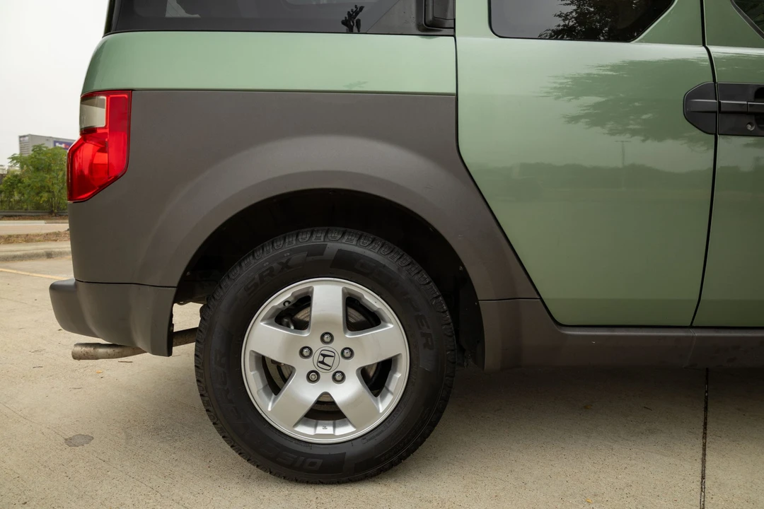 2003 Honda Element - Image 18 of 31