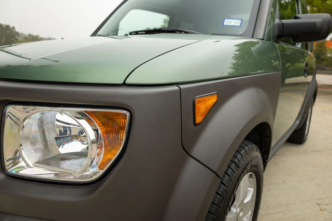 2003 Honda Element - Image 13 of 31