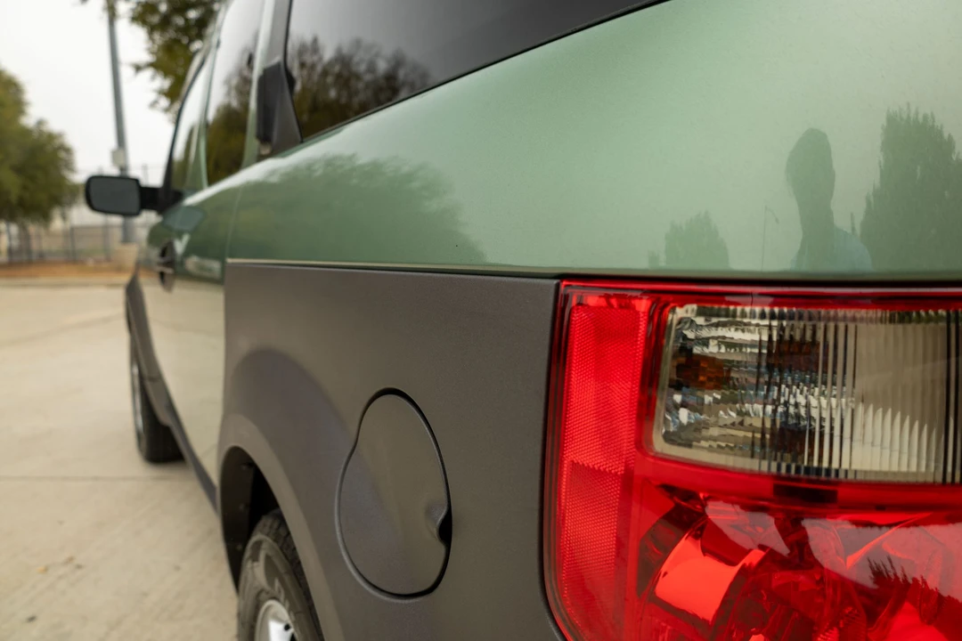 2003 Honda Element - Image 17 of 31