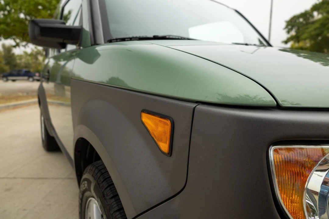 2003 Honda Element - Image 22 of 31