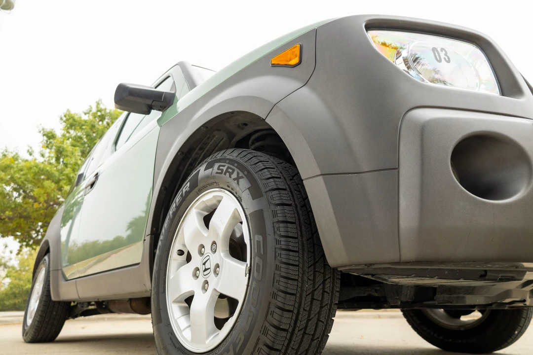 2003 Honda Element - Image 21 of 31