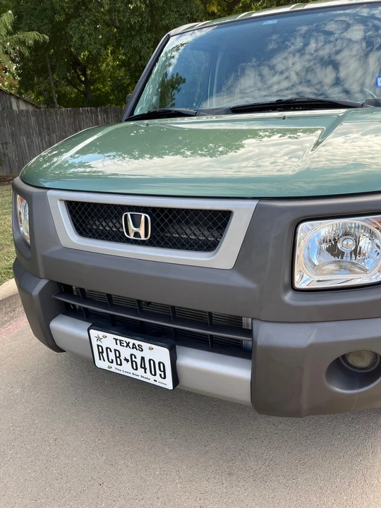 2003 Honda Element - Image 27 of 31