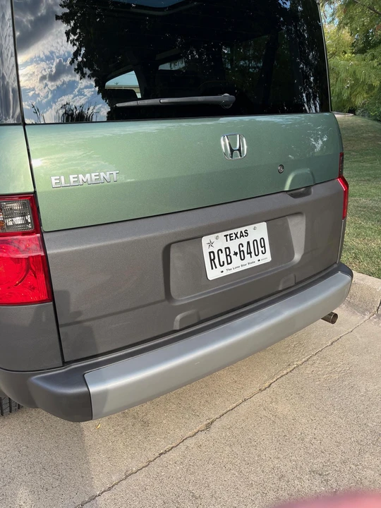 2003 Honda Element - Image 30 of 31