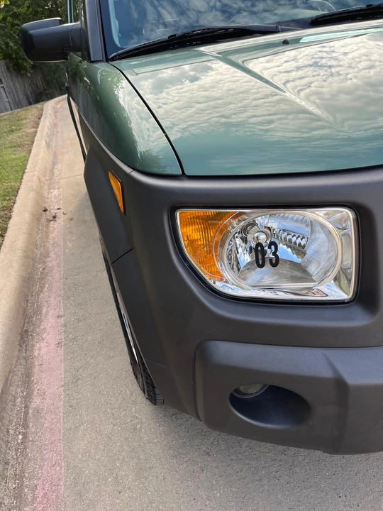 2003 Honda Element - Image 25 of 31