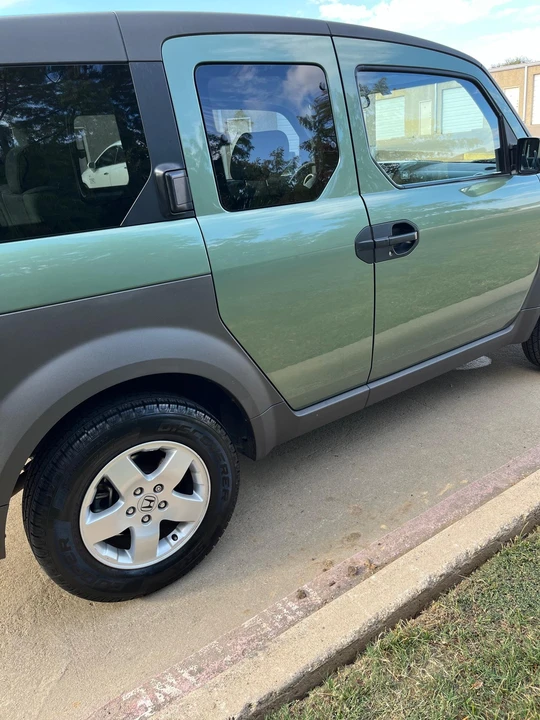 2003 Honda Element - Image 19 of 31