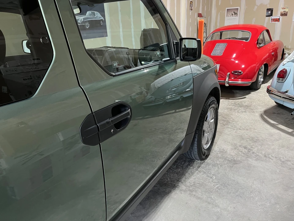 2003 Honda Element - Image 20 of 31