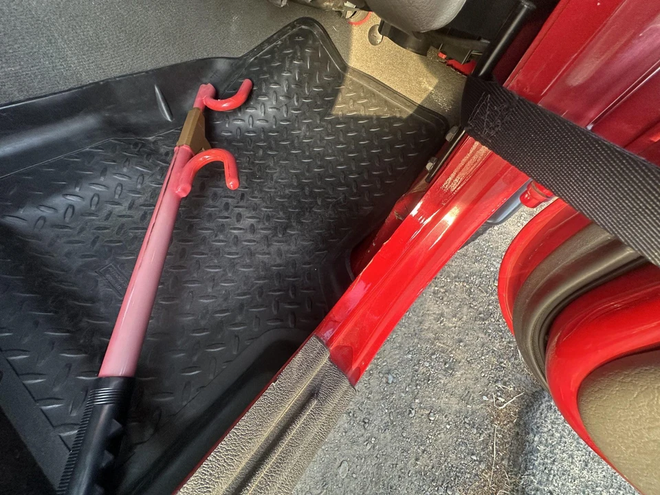 2003 Jeep TJ Wrangler - Image 31 of 31