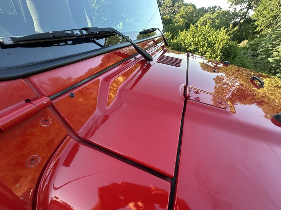 2003 Jeep TJ Wrangler - Image 16 of 31