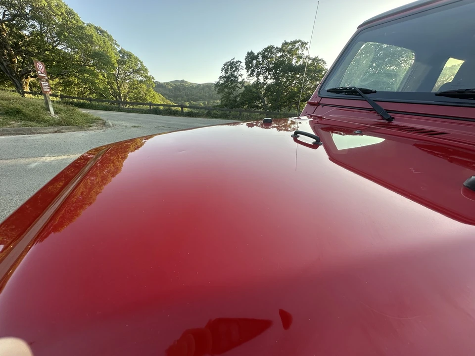 2003 Jeep TJ Wrangler - Image 11 of 31