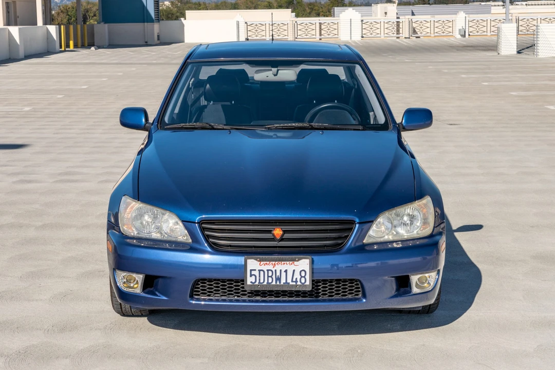 2003 Lexus IS 1st Gen - Image 8 of 31