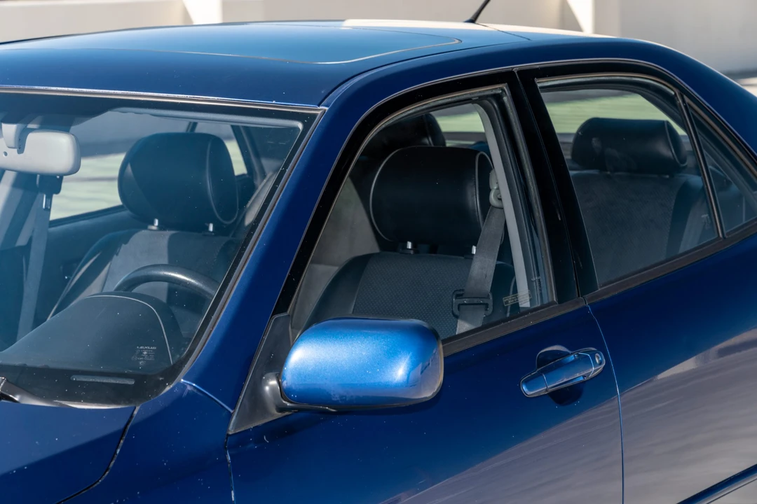2003 Lexus IS 1st Gen - Image 20 of 31