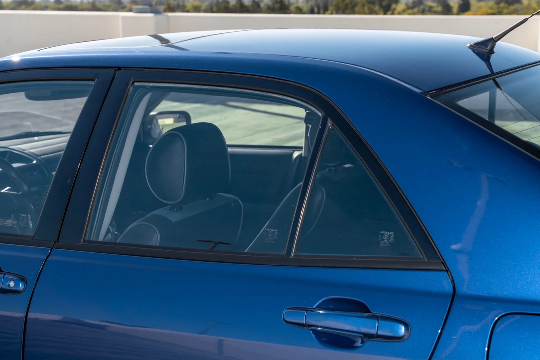 2003 Lexus IS 1st Gen - Image 24 of 31