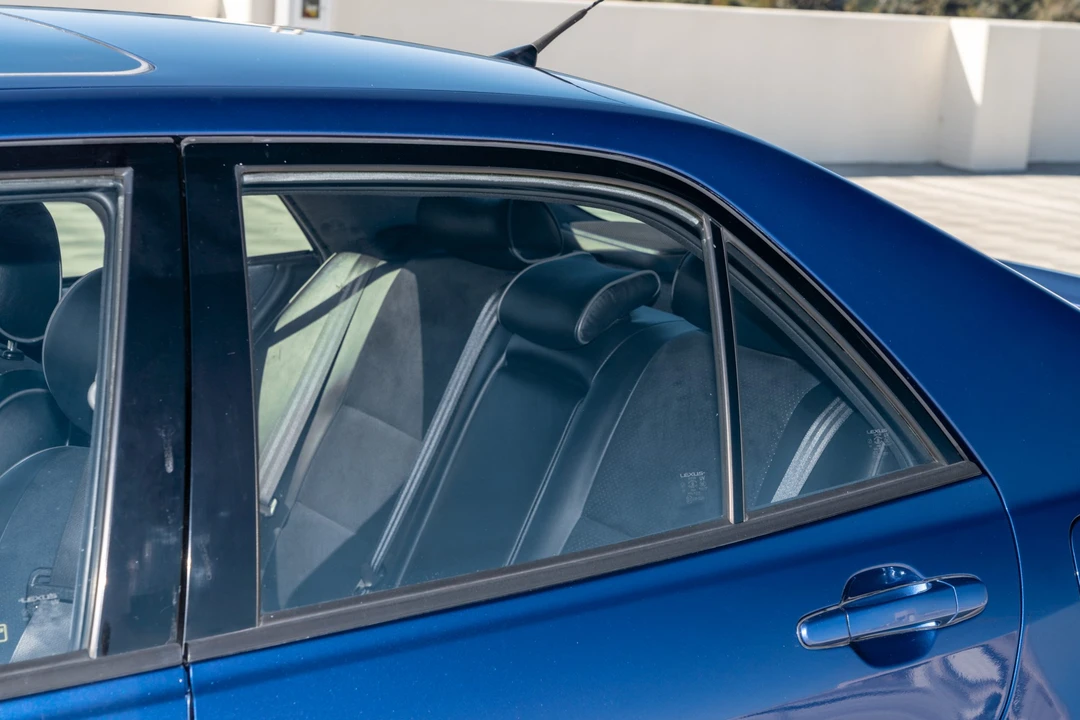 2003 Lexus IS 1st Gen - Image 25 of 31