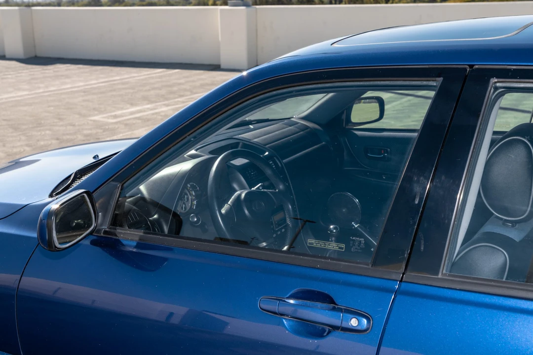 2003 Lexus IS 1st Gen - Image 21 of 31
