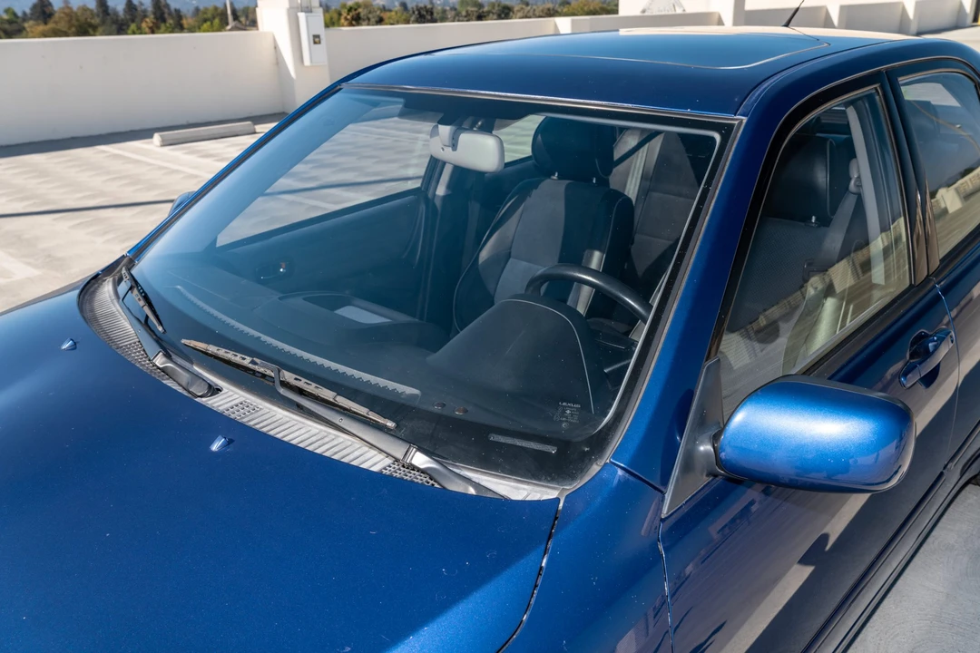 2003 Lexus IS 1st Gen - Image 18 of 31