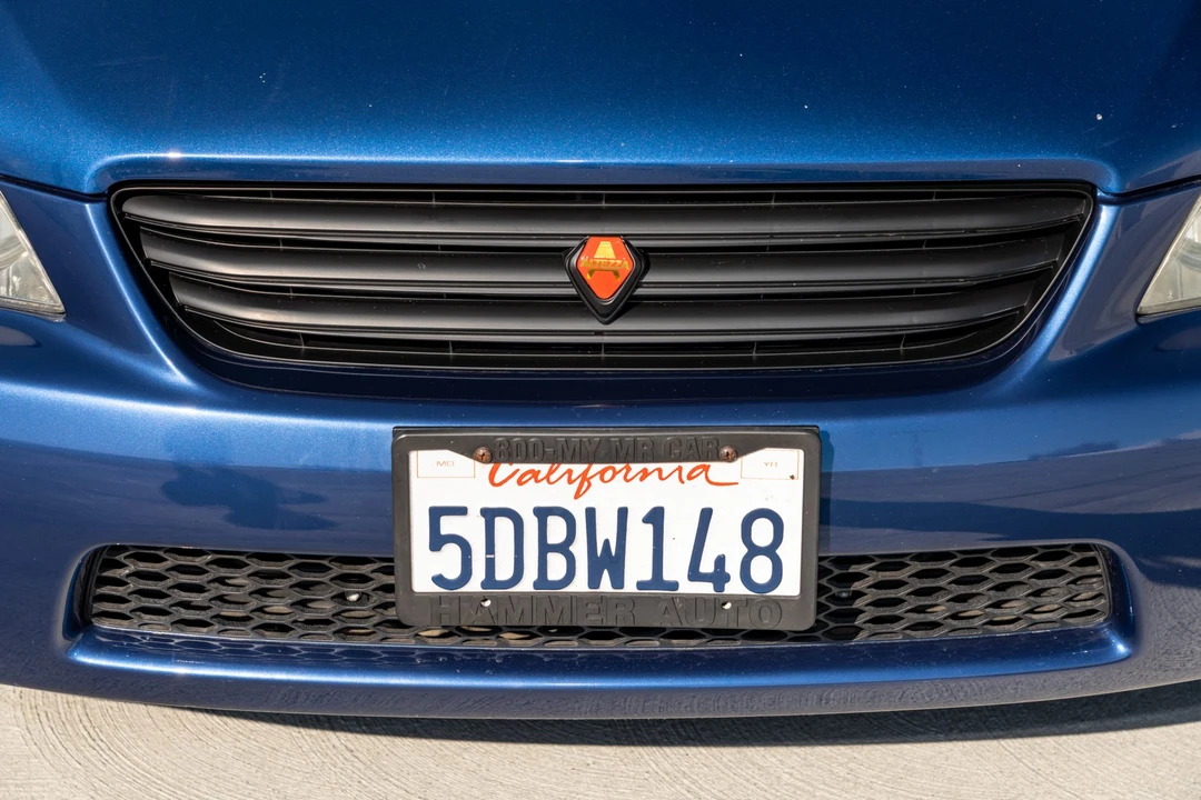 2003 Lexus IS 1st Gen - Image 12 of 31